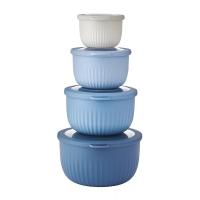 Big One 4 Nesting Bowls and Lids