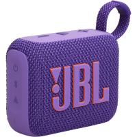 JBL Go 4 Bluetooth Speaker