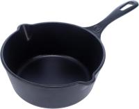 Victoria Cast Iron Saucepan