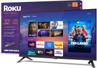 Roku 32in Smart TV