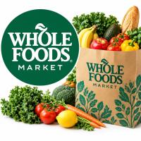 Whole Foods Market Off