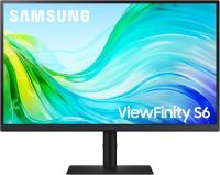 Samsung 27in ViewFinity S61F QHD Monitor