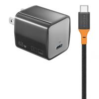 Insignia 45W Wall Charging Kit with USB-C Cable