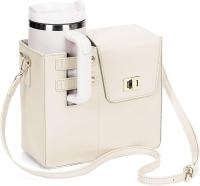 Asaint Stanley Cup Purse Crossbody Bag
