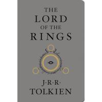 The Lord Of The Rings Deluxe Edition Book