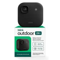Blink Outdoor 2K+ Smart Security Camera