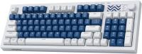 wegear Pastel Wireless Keyboard