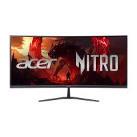 Acer 34in Nitro ED0 Gaming Monitor
