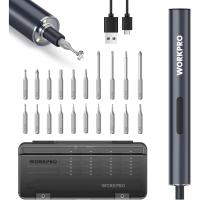 Workpro Mini Electric Screwdriver