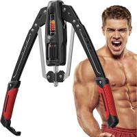 Merach Twister Arm Trainer Forearm Strengthener