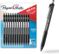 Paper Mate InkJoy 300RT Retractable Ballpoint Pens