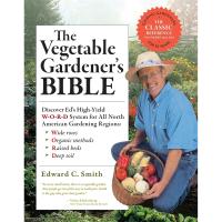 The Vegetable Gardeners Bible 2nd Edition eBook