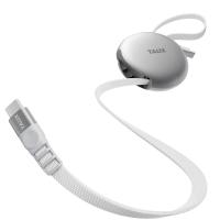 Talix Retractable 240w USB-C Charging Cable