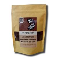 Free JDC Medium Roast Coffee