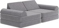 Flash Furniture Kids Play Couch