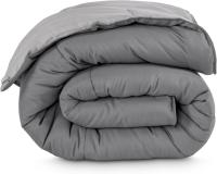 Bare Home Reversible Twin or Twin XL Comforter