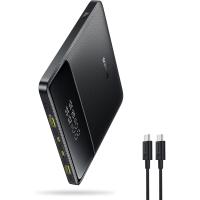 Baseus 100W 20000mAh USB-C Laptop Portable Charger