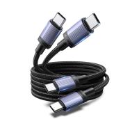 UGreen 240w USB-C Cables 2 Pack
