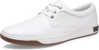 Jousen Mens Business Casual Shoes Dress Sneakers