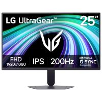LG UltraGear G5 25in Full HD IPS Monitor