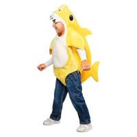 Rubies Baby Shark Toddler Costume