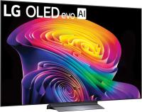 LG 65in LG OLED evo AI C6 4K Smart TV 2026