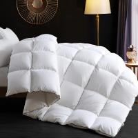 King Size Down Duvet Insert Blanket Comforter by Ubauba