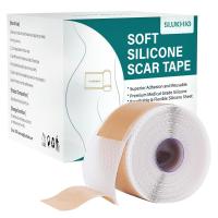 Silicone Scar Sheets Tape by Slukhig