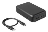 Amazon Basics 20000mAh Portable Charger Power Bank