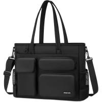 Mosiso Laptop Tote Bag