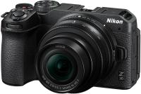 Nikon Z30 Mirrorless Camera with 16-50mm Lens