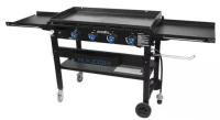 Razor 37in 4-Burner Propane Gas Griddle Flat Top Grill