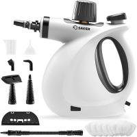 Saker 1050w Handheld Steam Cleaner