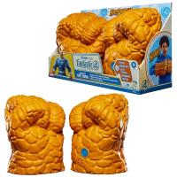 Marvels The Thing Clobberin FX Fists