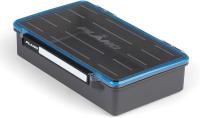 Plano StowAway 3700 Waterproof Deep Open Tackle Box