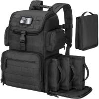Tactical Range Backpack by Cvlife