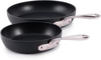 All-Clad HA1 Expert Nonstick Fry Pans Set