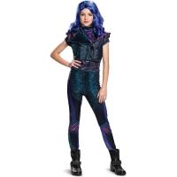 Descendants 3 Mal Kids Costume