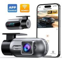 Odrey Dash Cam 4K UHD Front Dashcam