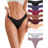 Ready to Love Cotton Underwear 9 Pack