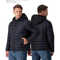 Soleilwear Graphene Heated Jacket