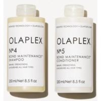 Olaplex No 4 Bond Shampoo and Conditioner