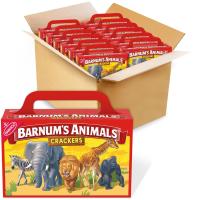 Barnums Original Animal Crackers 12 Pack