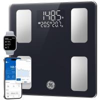 GE Bluetooth Smart Scale for Body Weight
