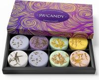 Shower Steamers Aromatherapy Gifts by Swcandy