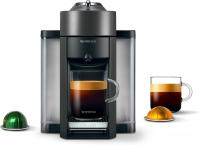 Nespresso Vertuo Coffee and Espresso Maker by DeLonghi