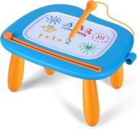 Magnetic Drawing Board for Kids
