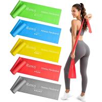 Renoj Pilates Exercise Flexbands