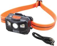 Klein Tools 56064 Rechargeable LED Headlamp
