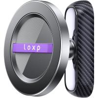 LOXP Magnetic Golf Cart Phone Holder